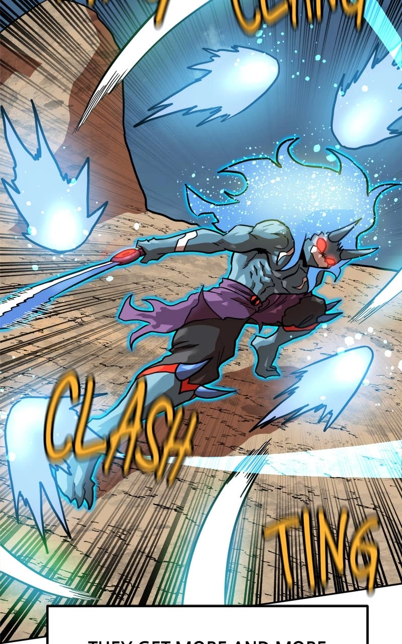 Double Click Chapter 156 Page 54
