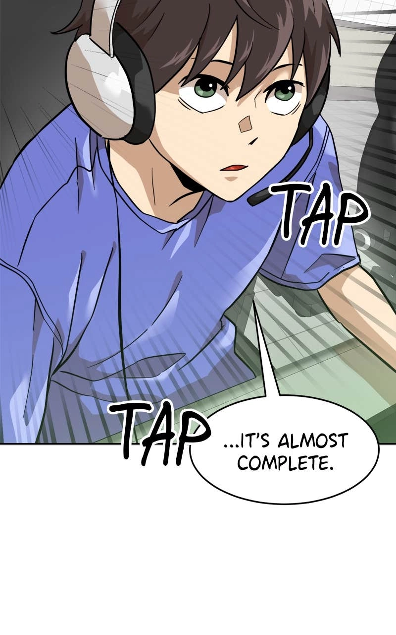 Double Click Chapter 156 Page 65