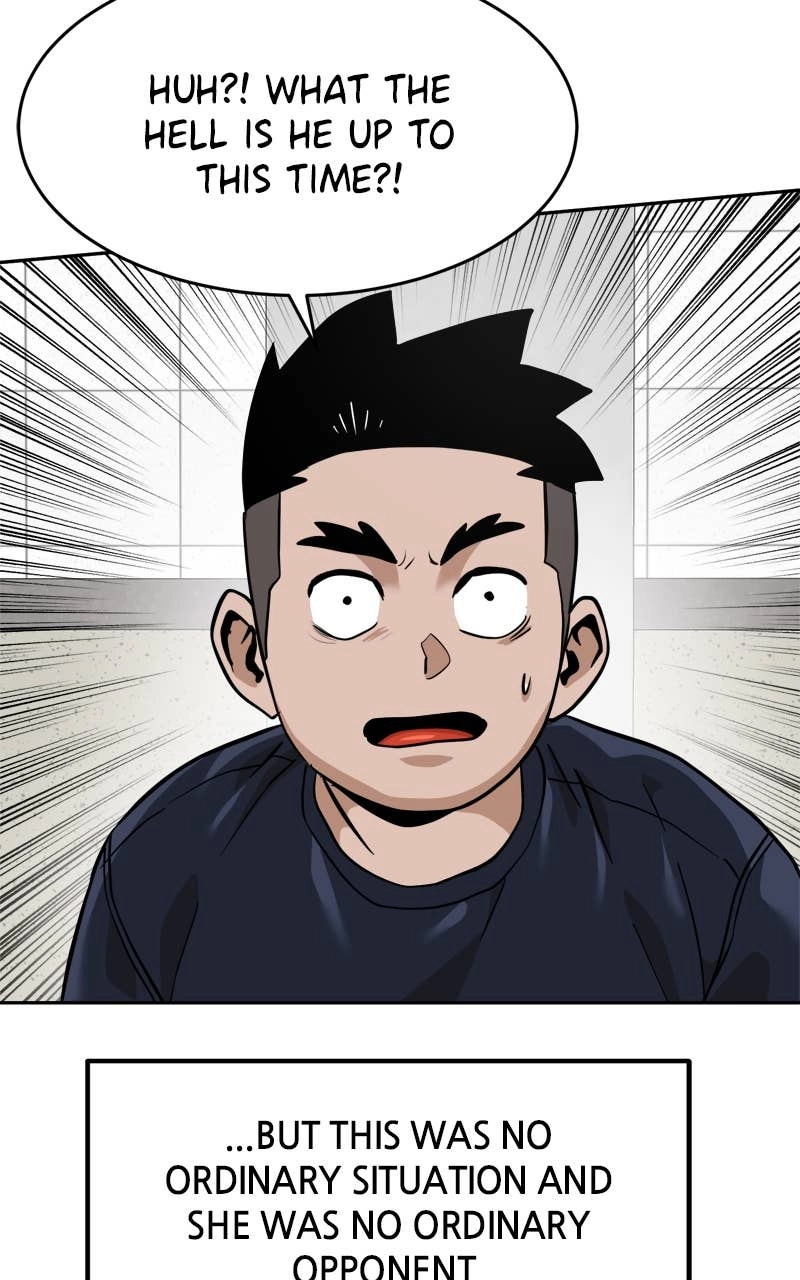 Double Click Chapter 156 Page 82