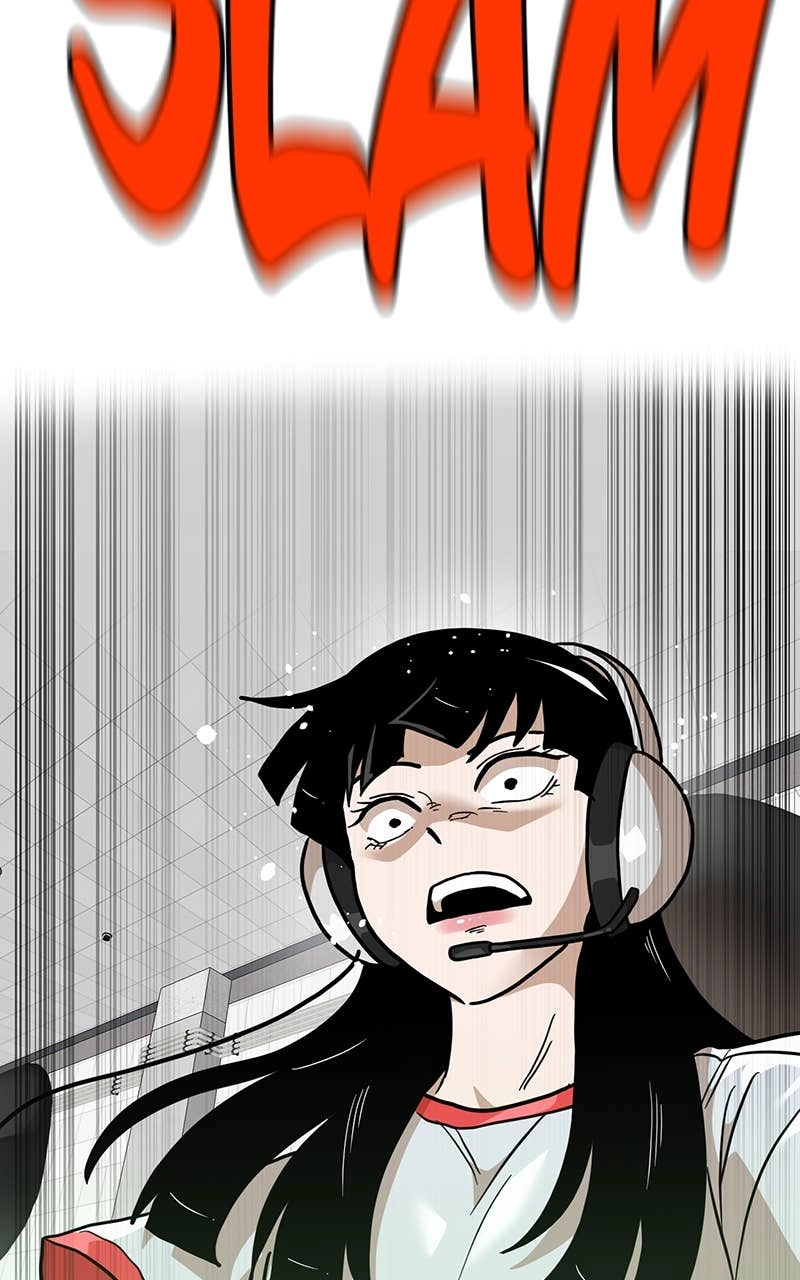 Double Click Chapter 156 Page 101