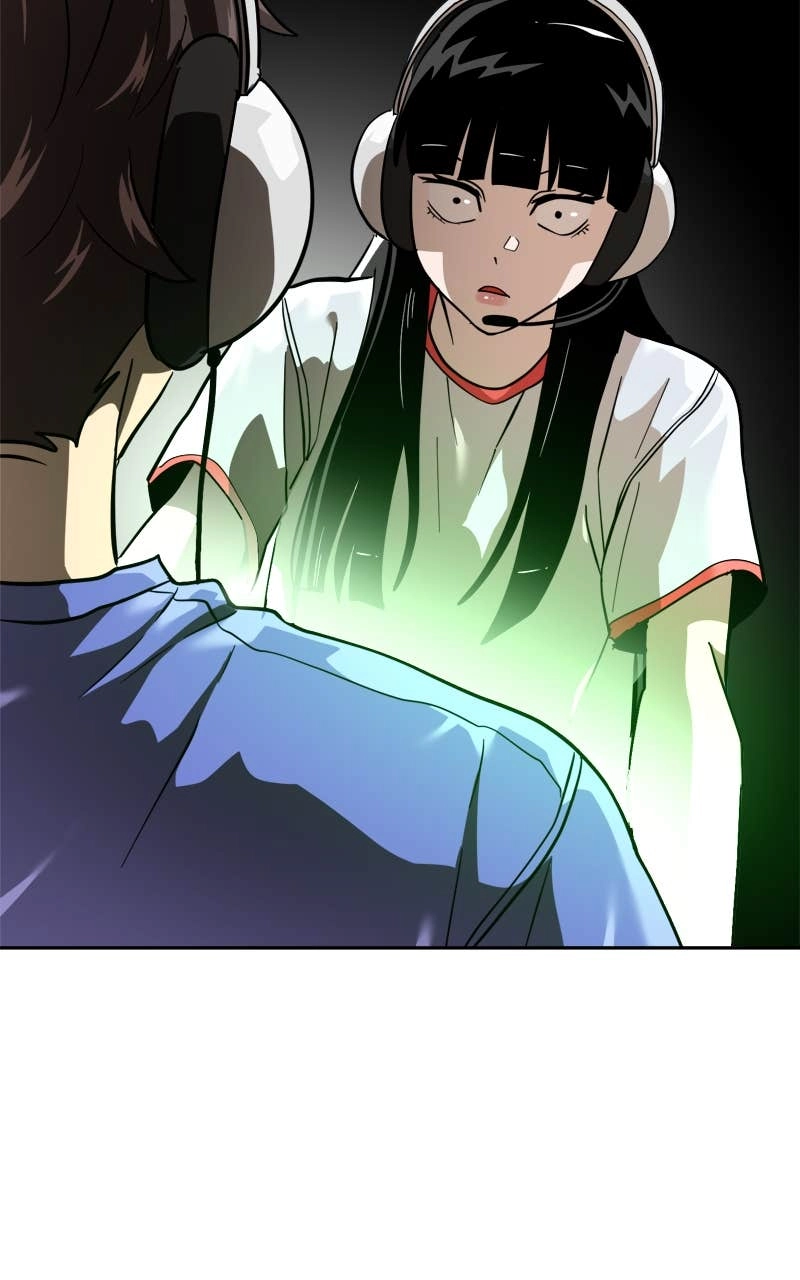 Double Click Chapter 156 Page 122