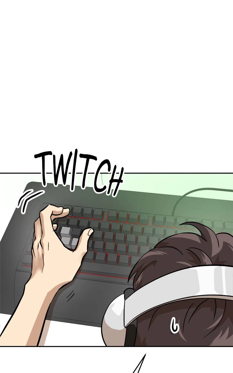 Double Click Chapter 156 Page 157