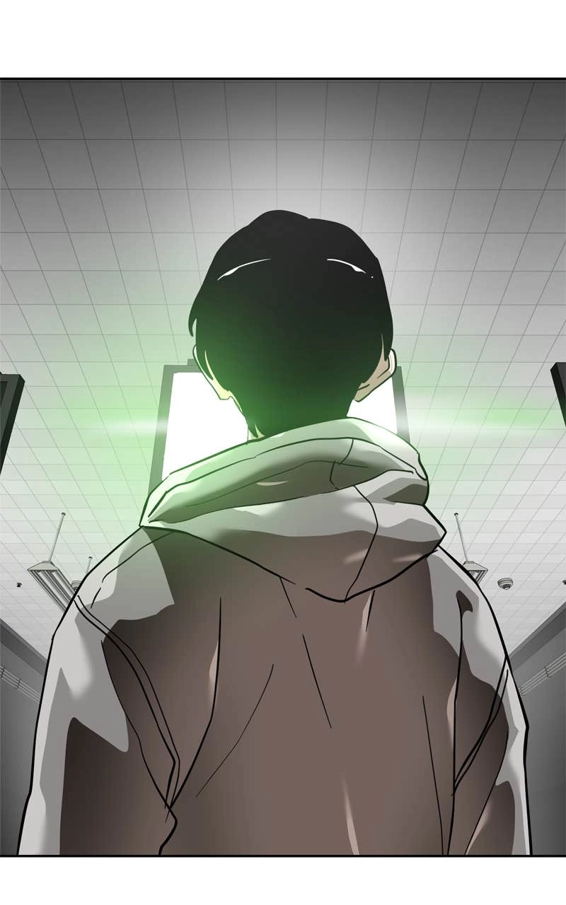 Double Click Chapter 156 Page 165