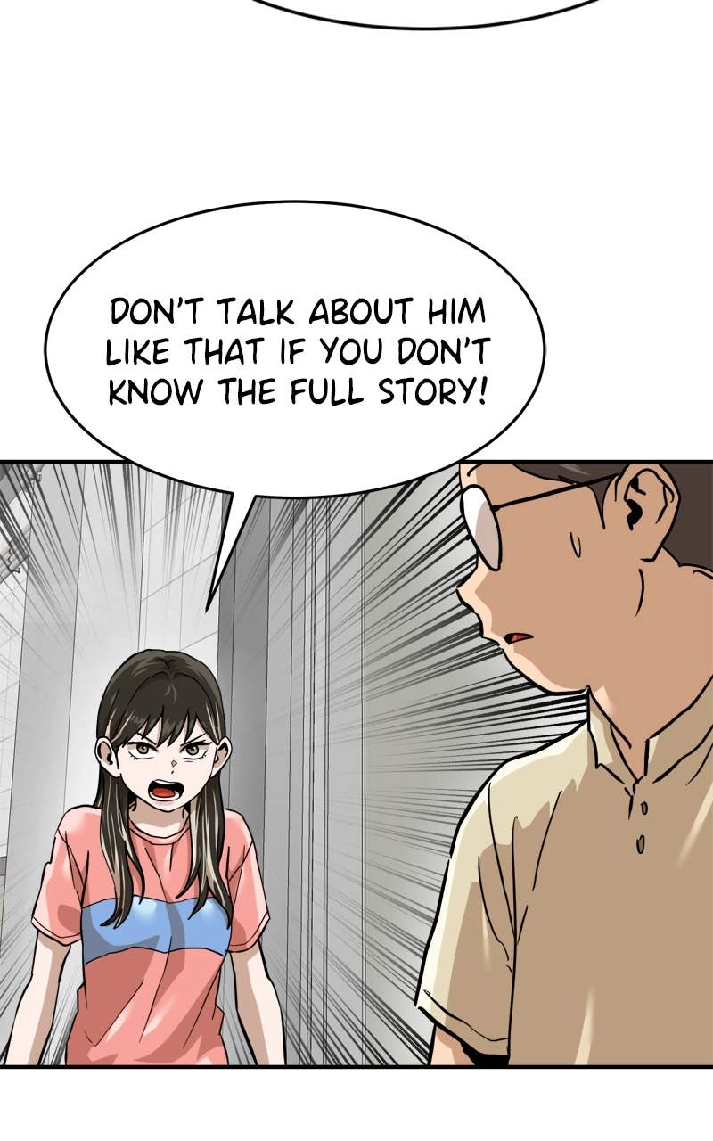 Double Click Chapter 157 Page 8
