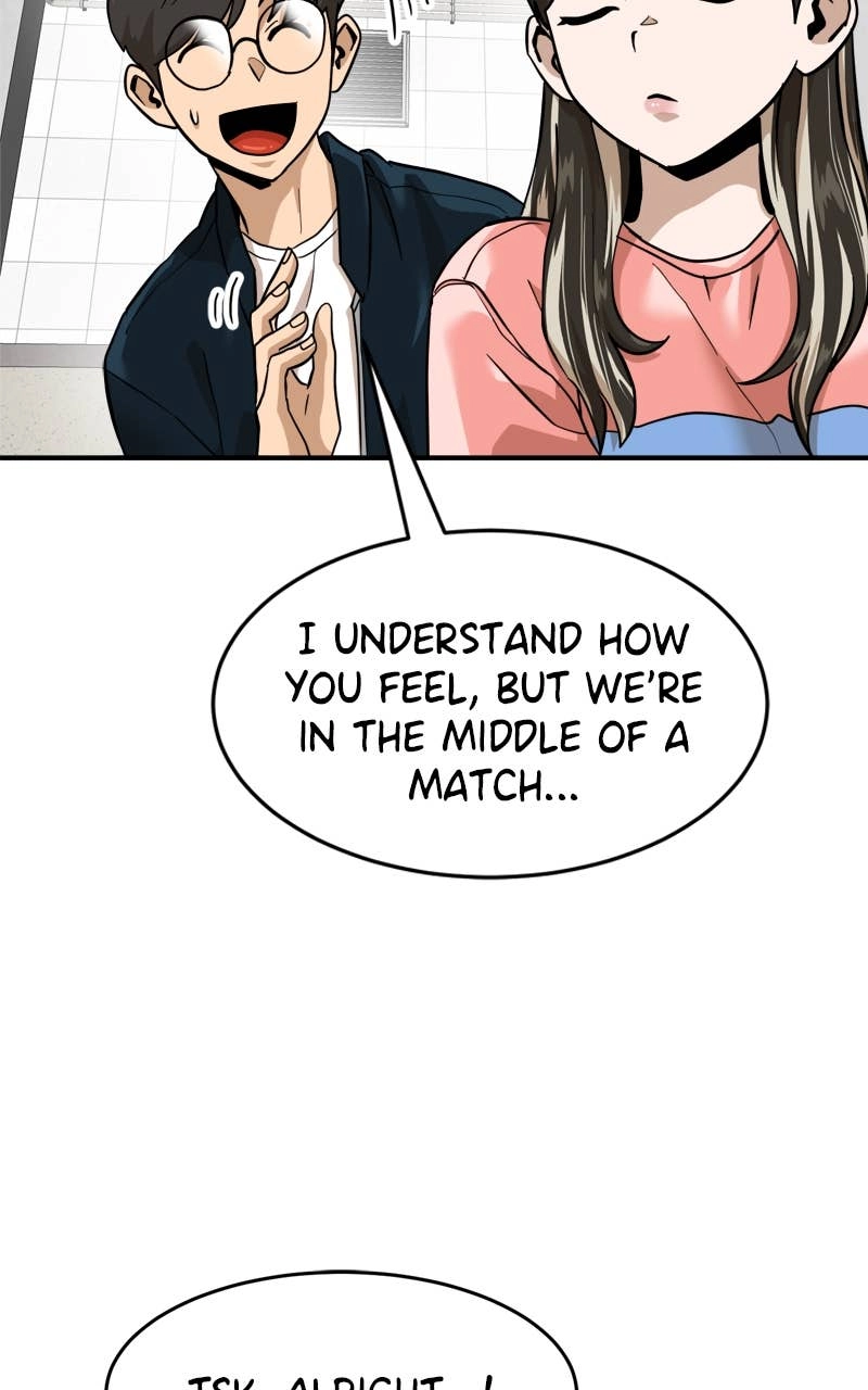 Double Click Chapter 157 Page 13