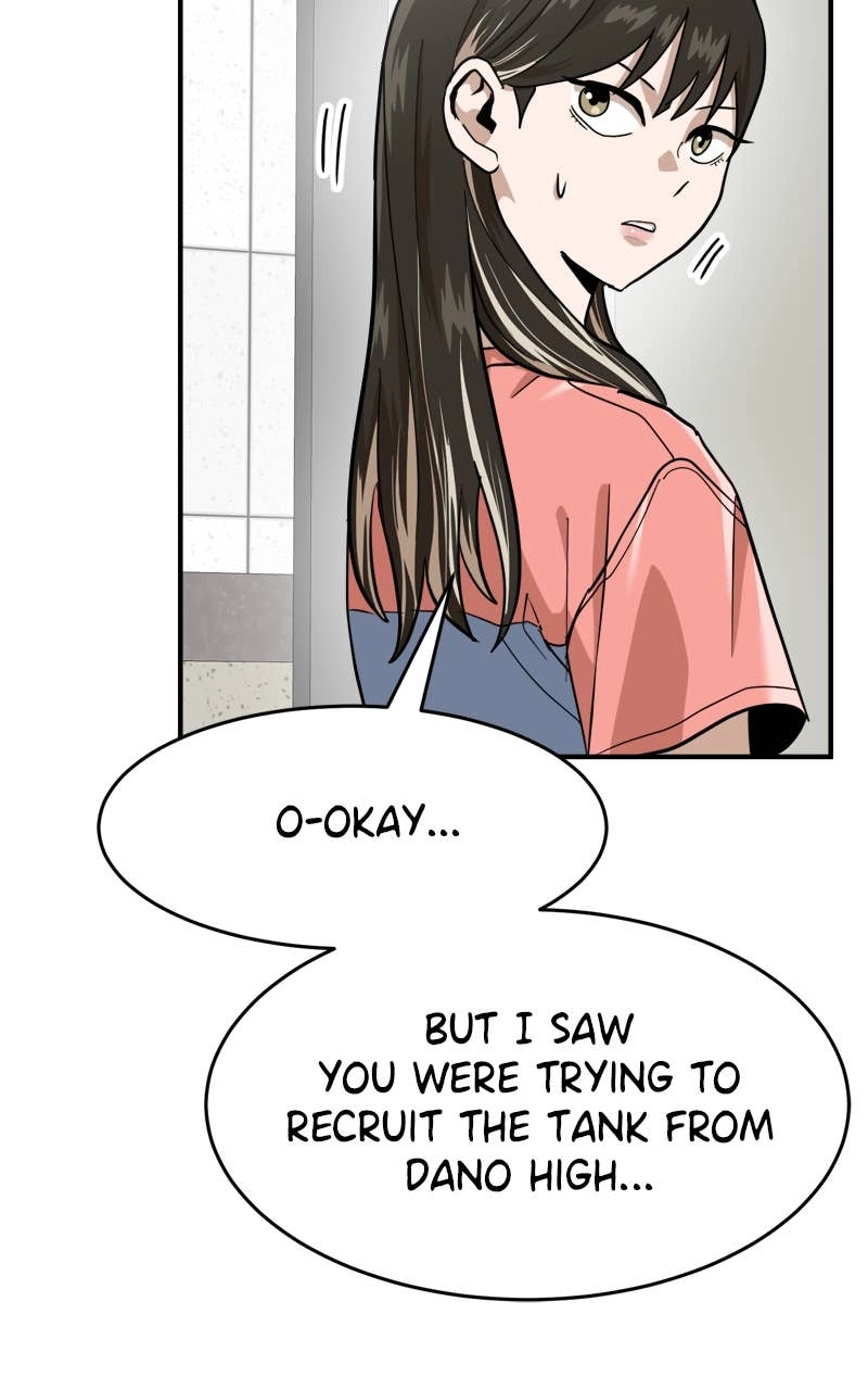 Double Click Chapter 157 Page 21