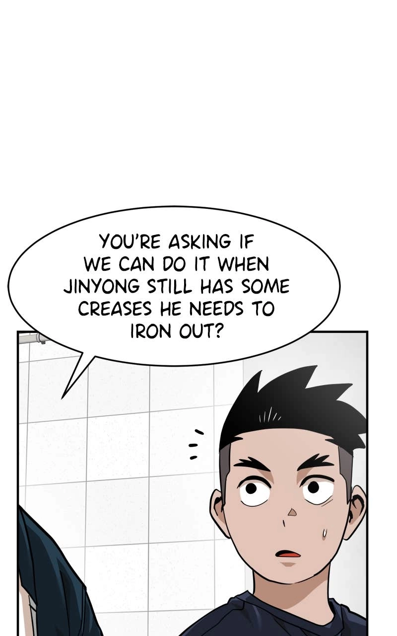 Double Click Chapter 157 Page 22
