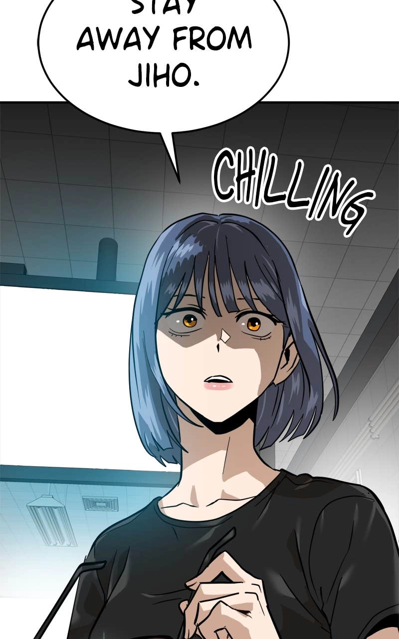 Double Click Chapter 157 Page 33