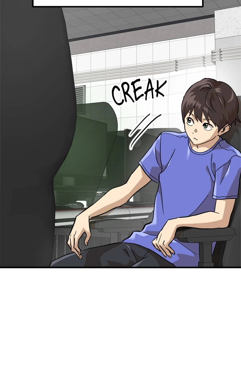 Double Click Chapter 157 Page 38