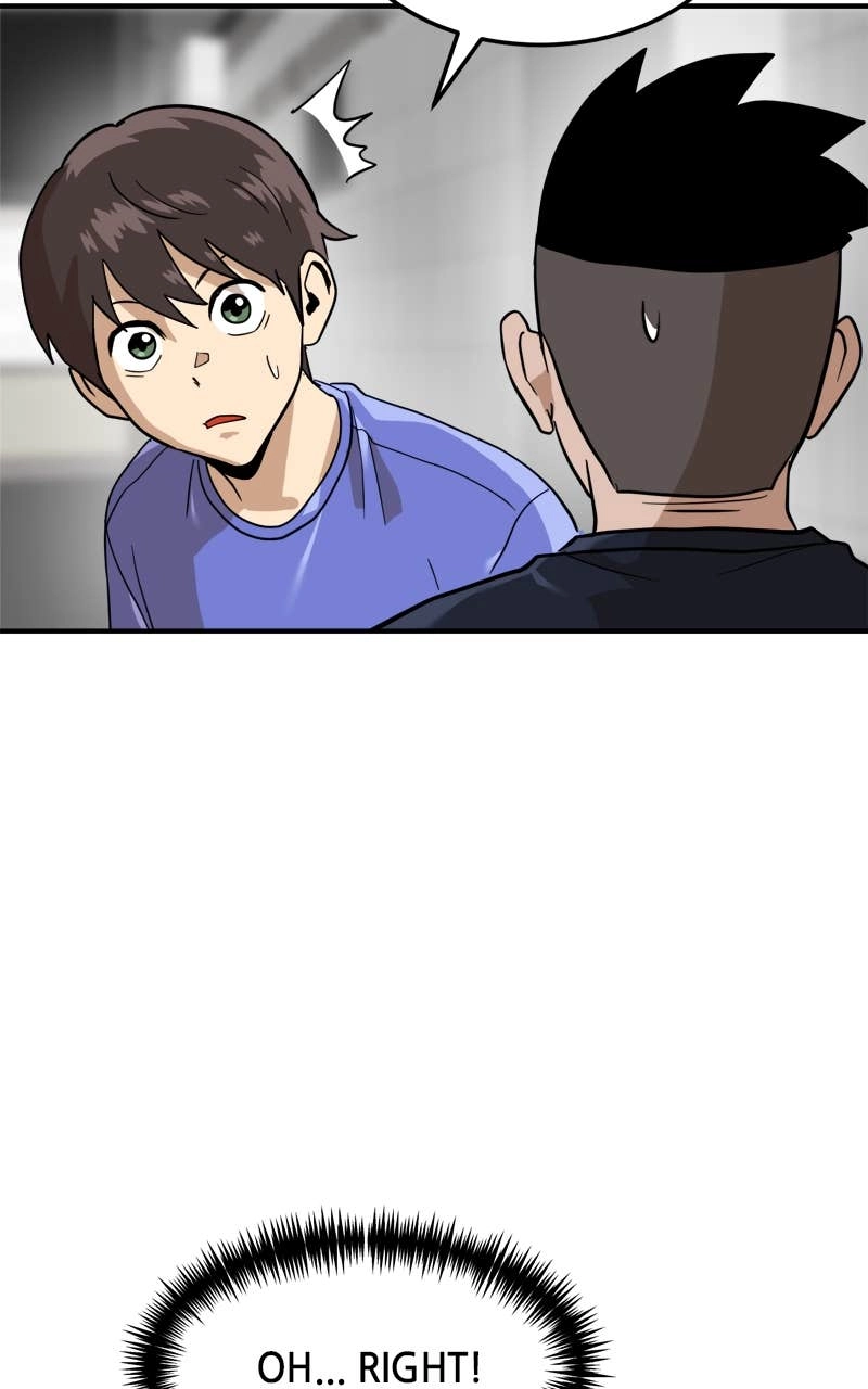 Double Click Chapter 157 Page 44