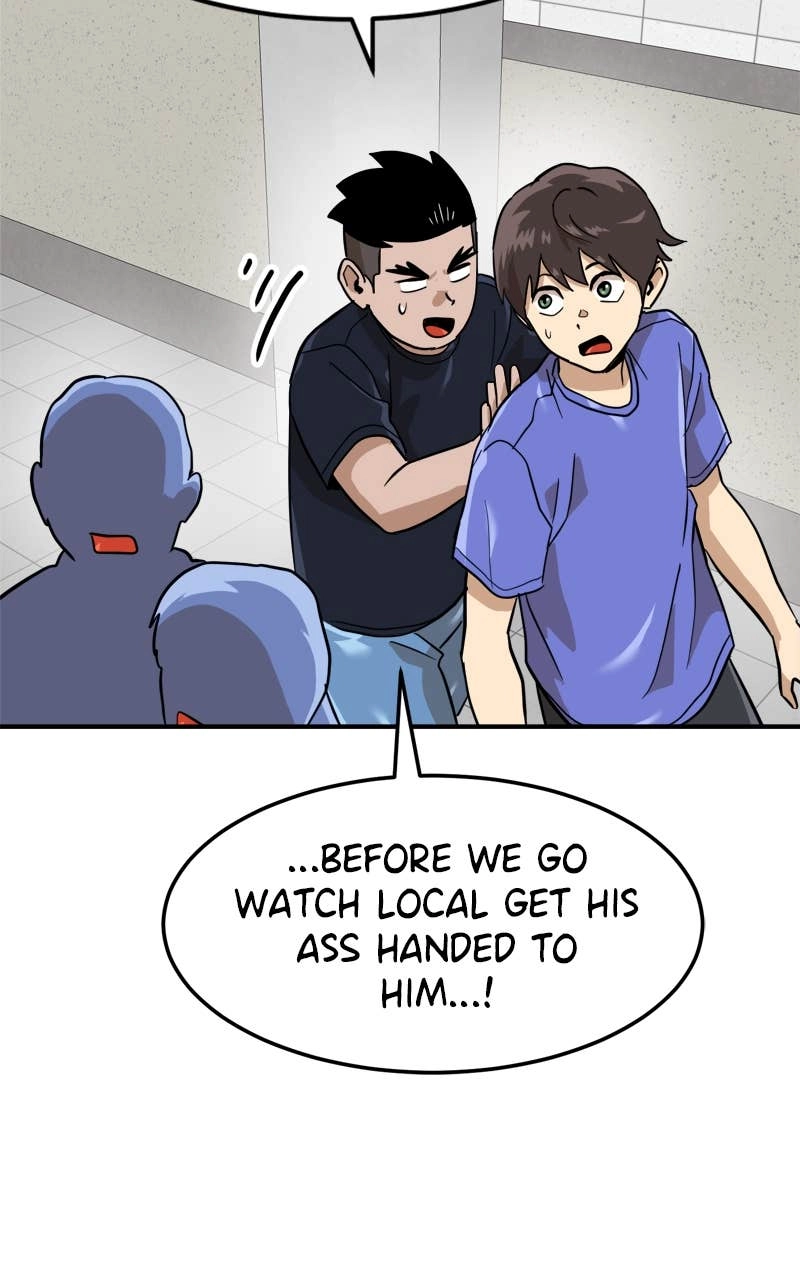 Double Click Chapter 157 Page 48