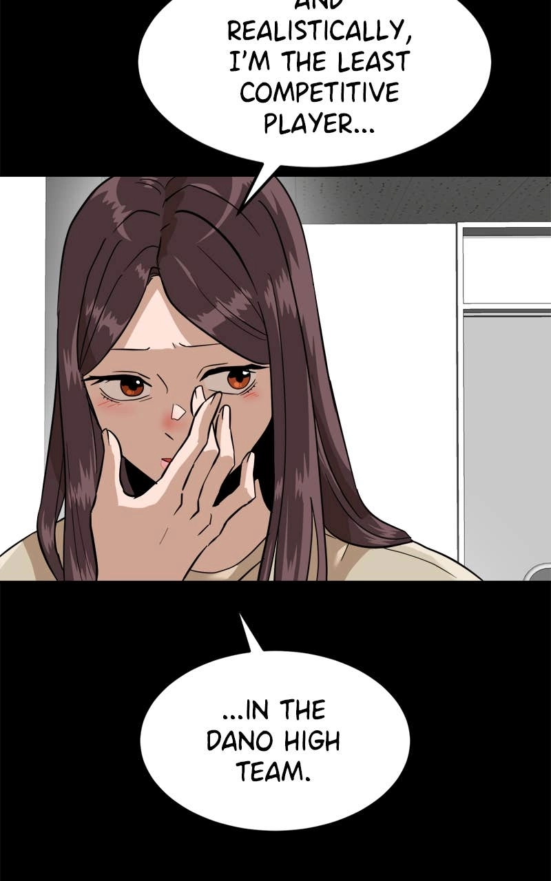 Double Click Chapter 157 Page 81