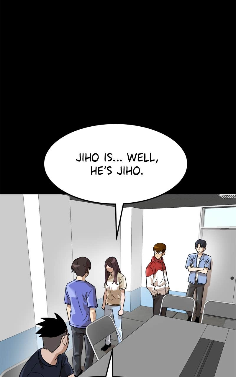 Double Click Chapter 157 Page 82
