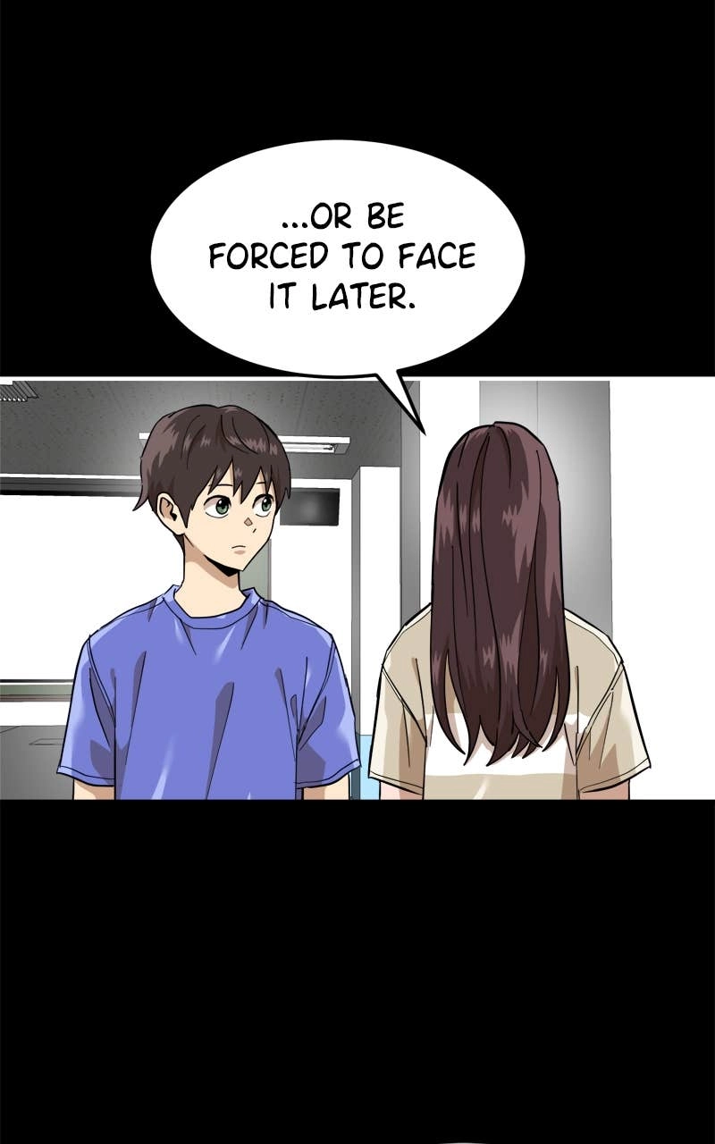 Double Click Chapter 157 Page 89
