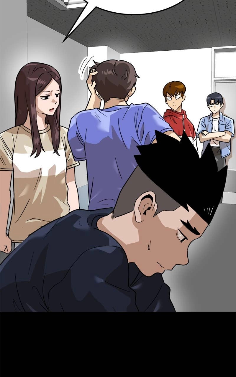 Double Click Chapter 157 Page 95
