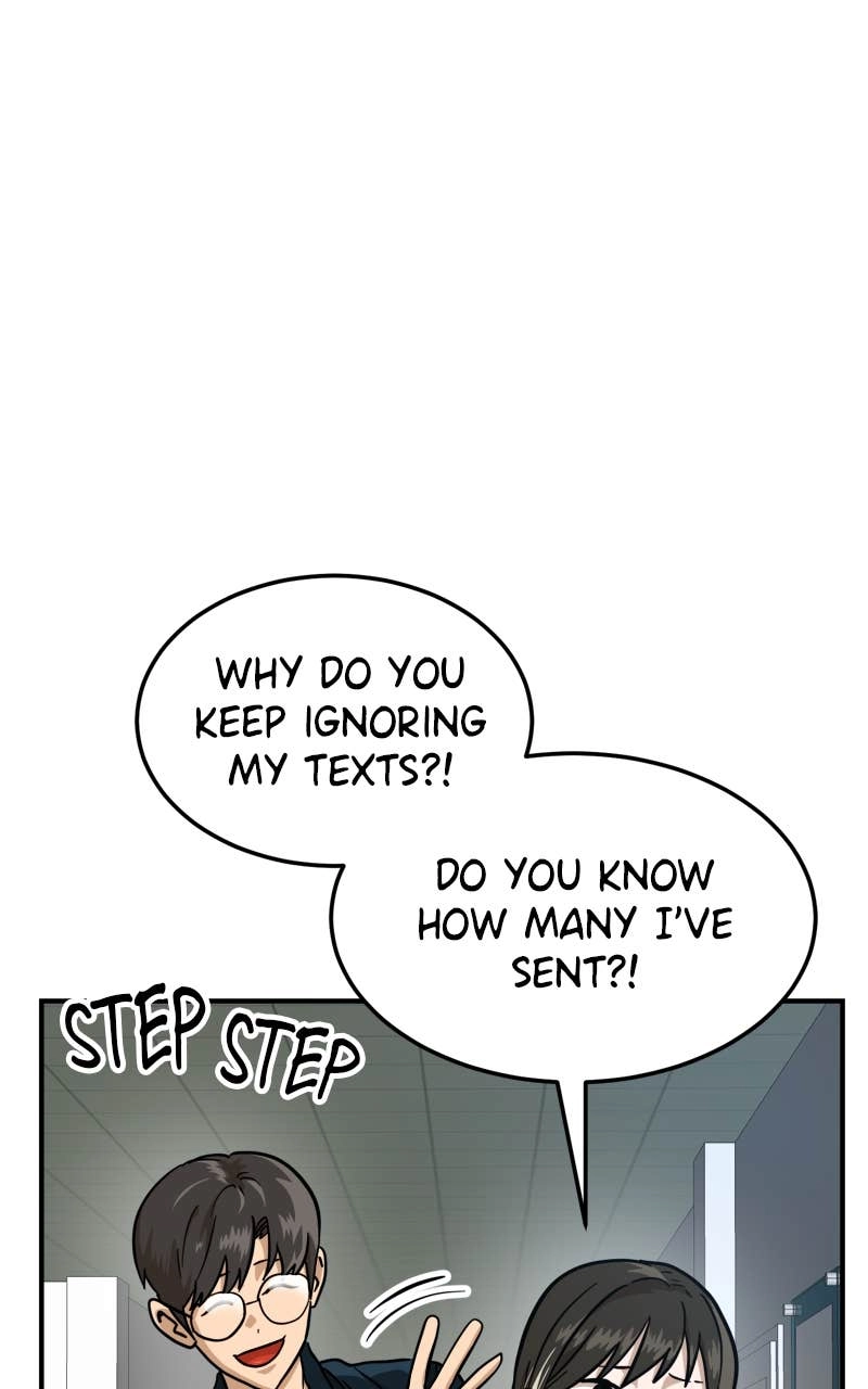 Double Click Chapter 157 Page 107