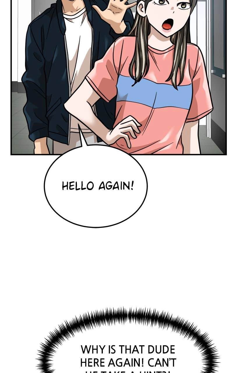 Double Click Chapter 157 Page 108