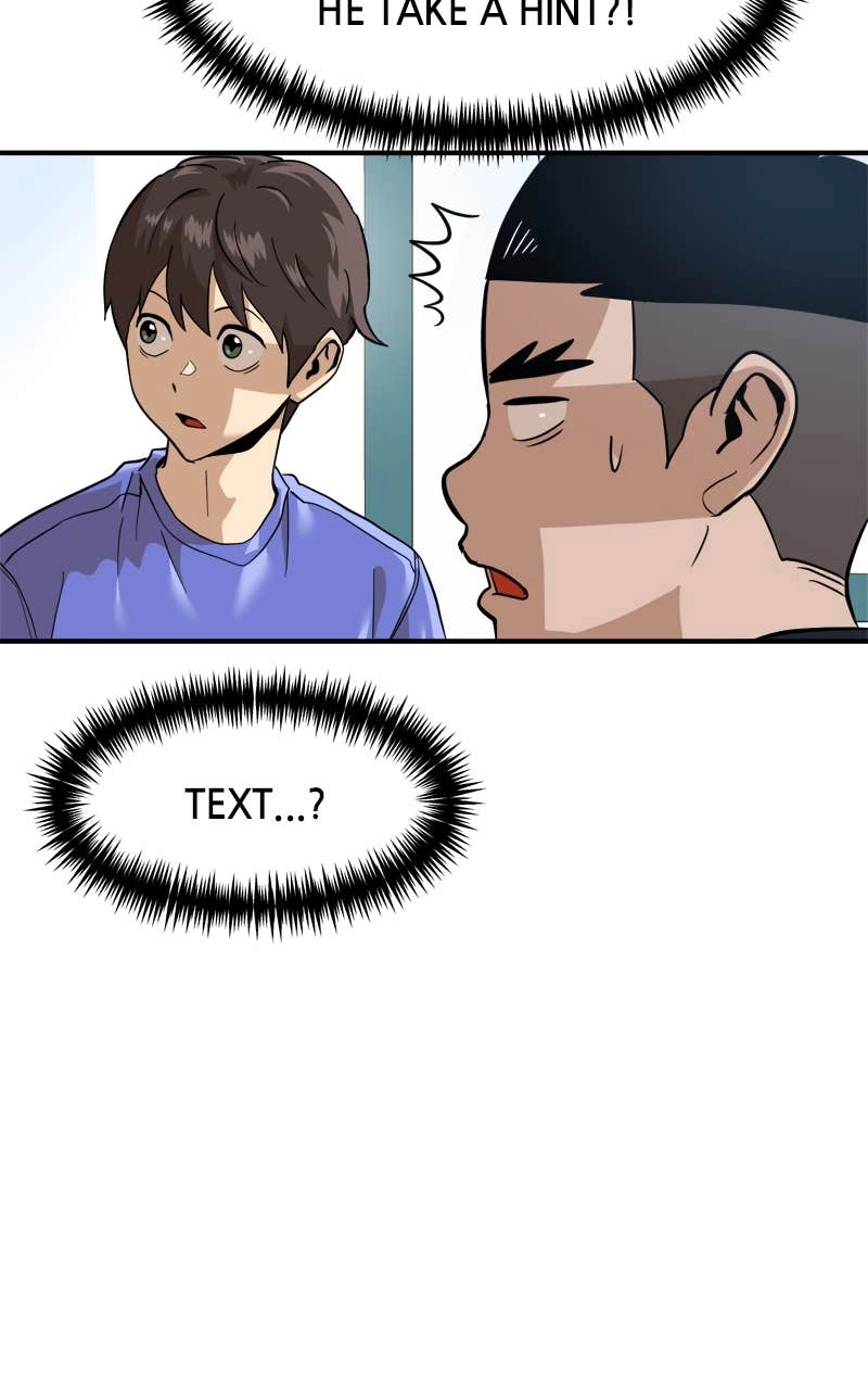 Double Click Chapter 157 Page 109