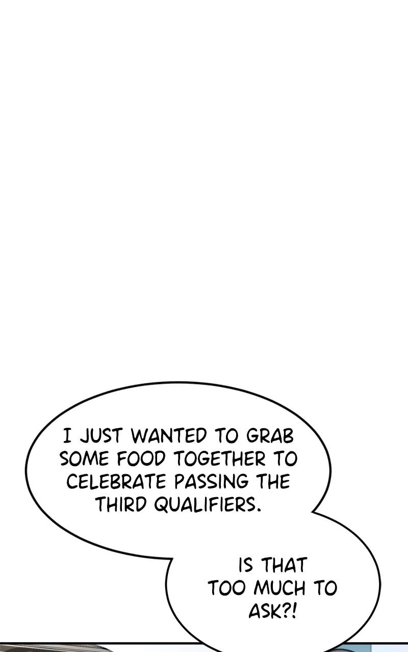 Double Click Chapter 157 Page 110