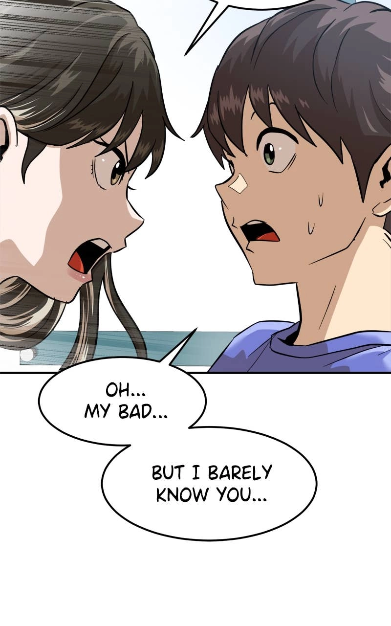Double Click Chapter 157 Page 111
