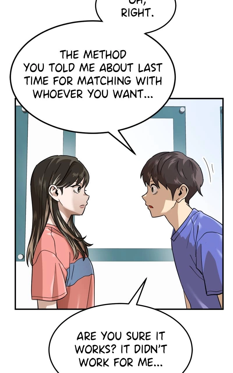 Double Click Chapter 157 Page 114