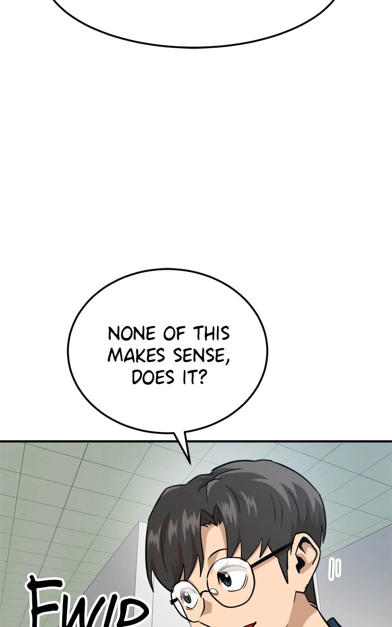 Double Click Chapter 157 Page 126