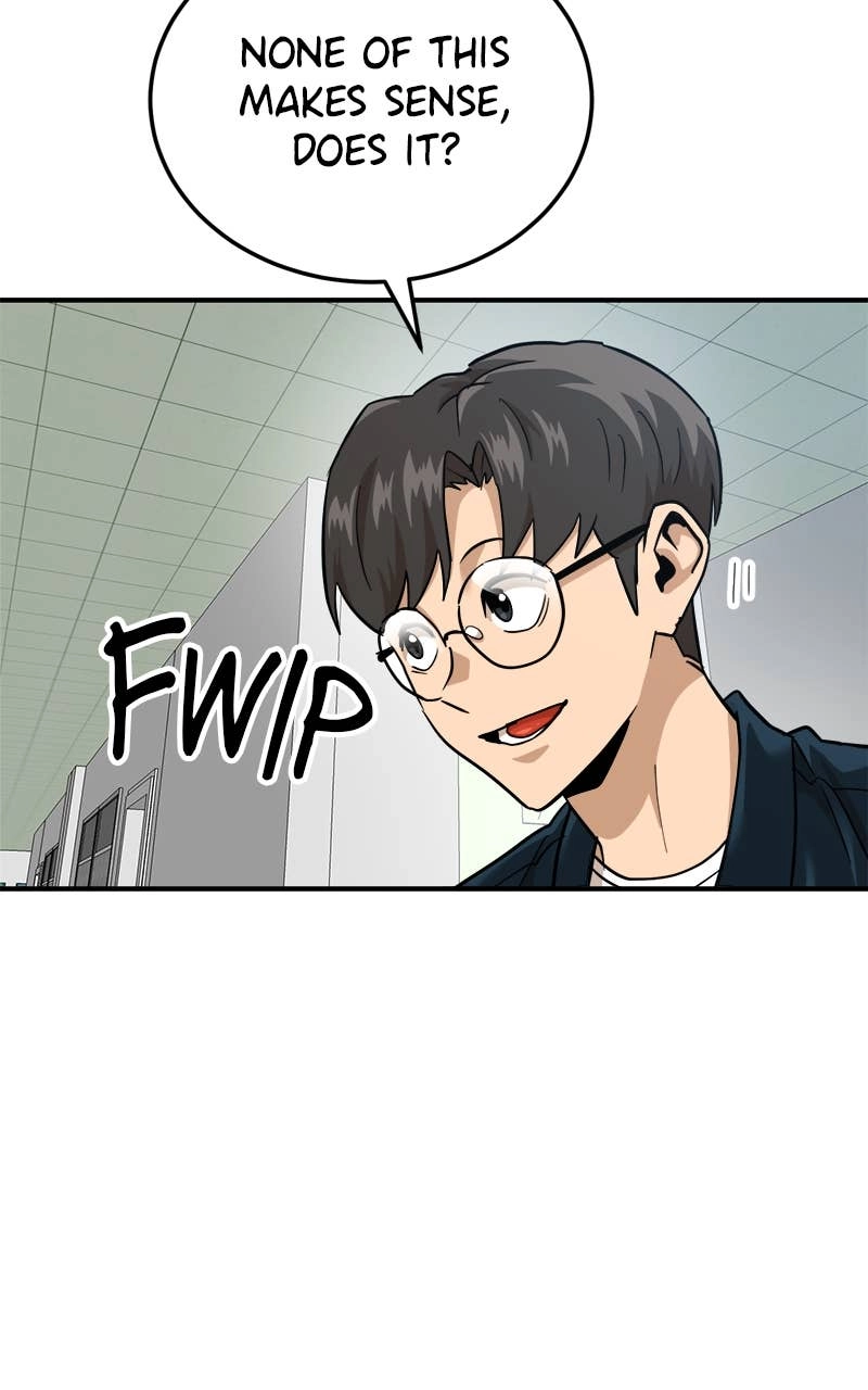Double Click Chapter 158 Page 6