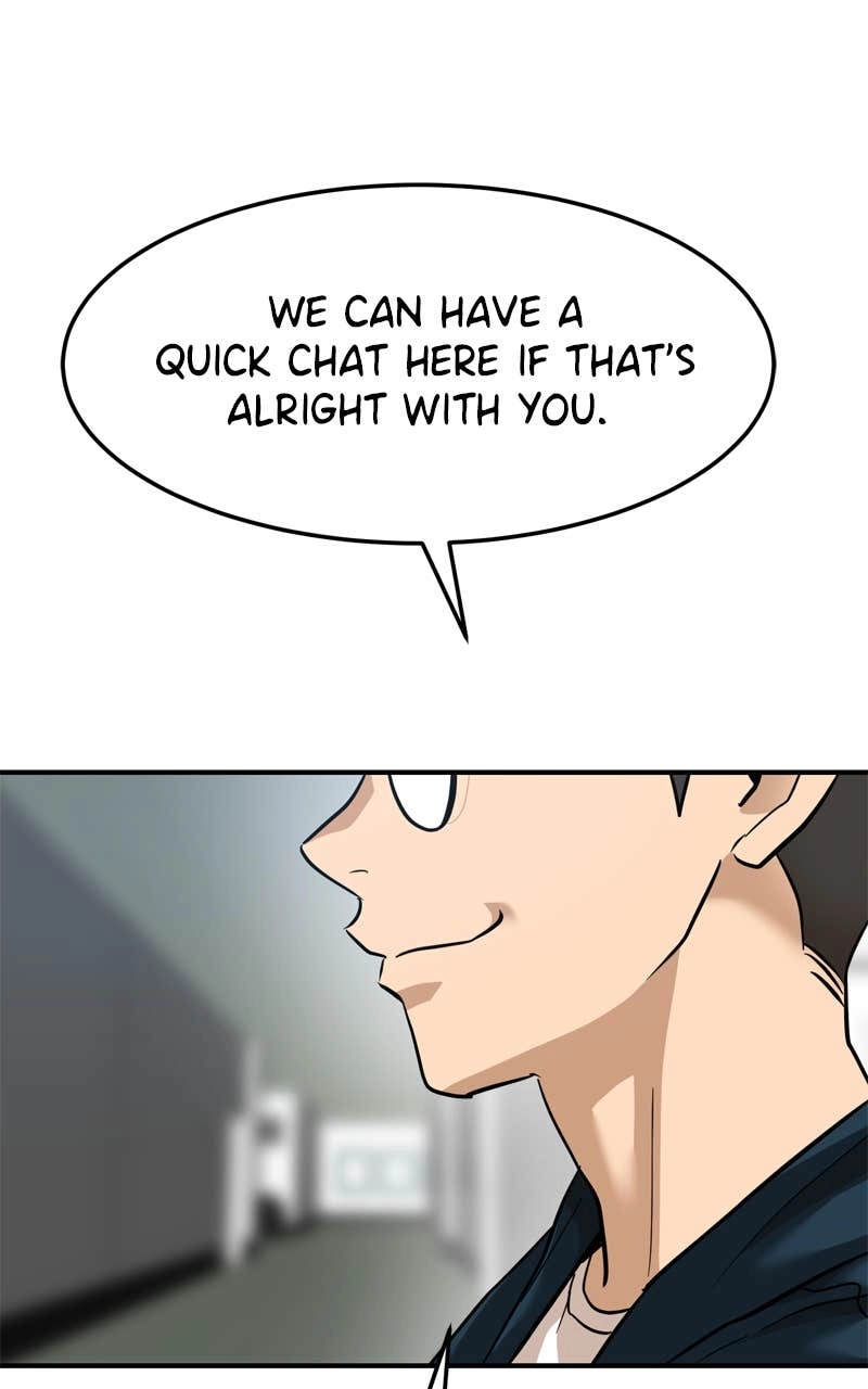 Double Click Chapter 158 Page 7