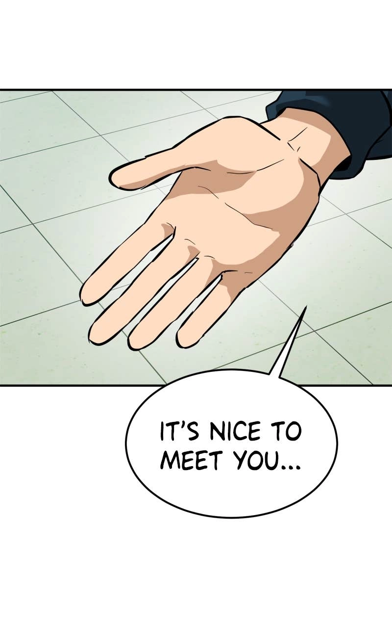 Double Click Chapter 158 Page 9