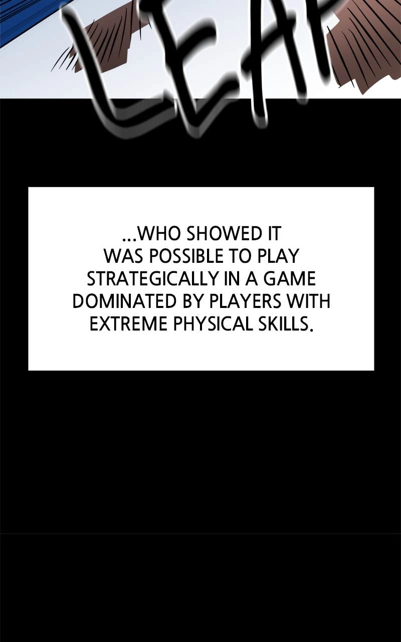 Double Click Chapter 158 Page 21
