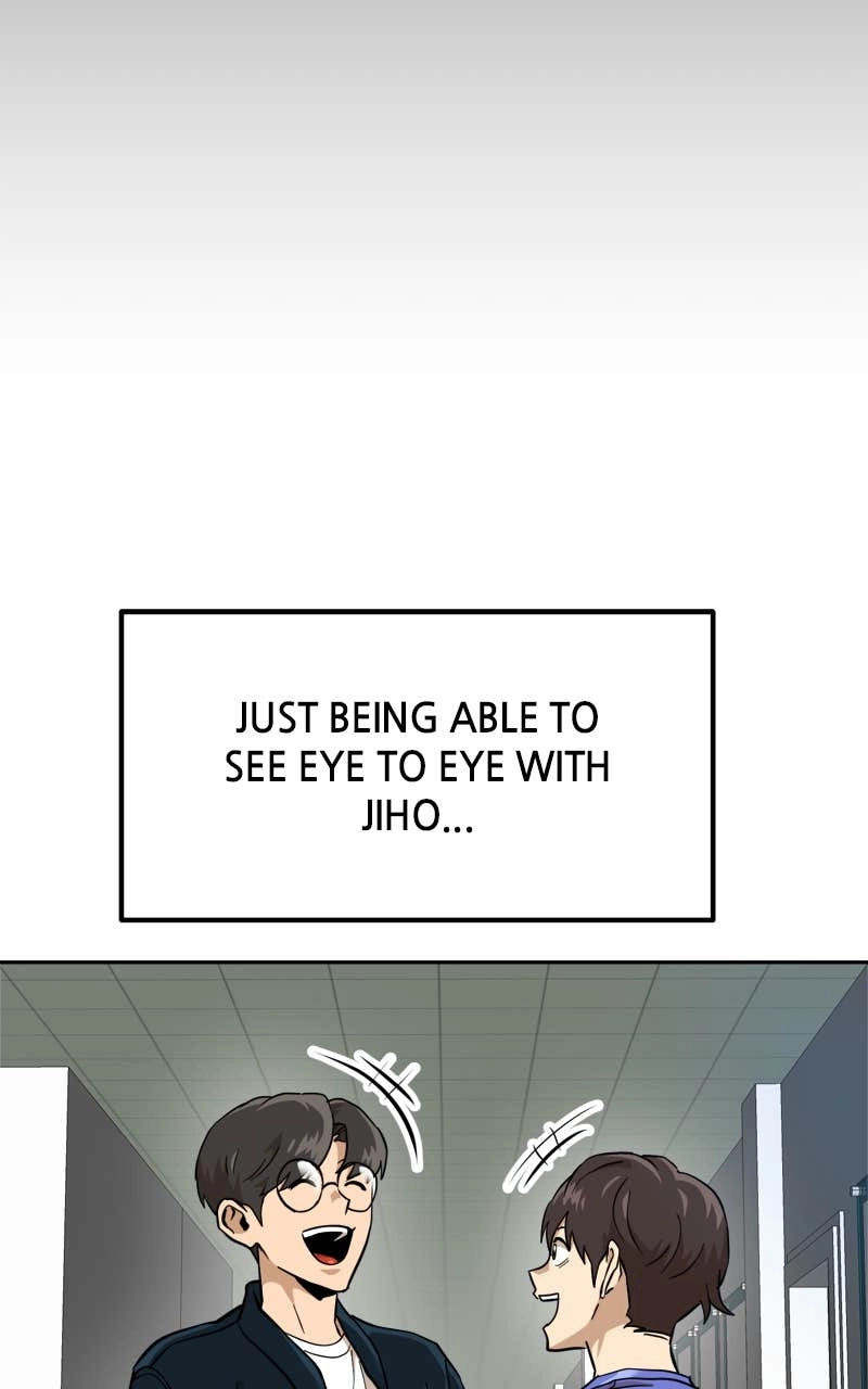 Double Click Chapter 158 Page 29