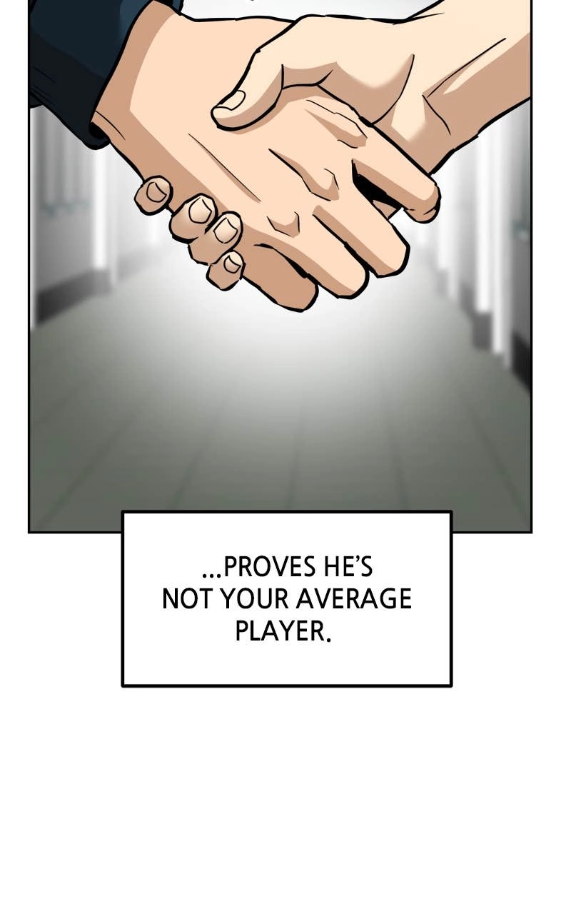 Double Click Chapter 158 Page 31