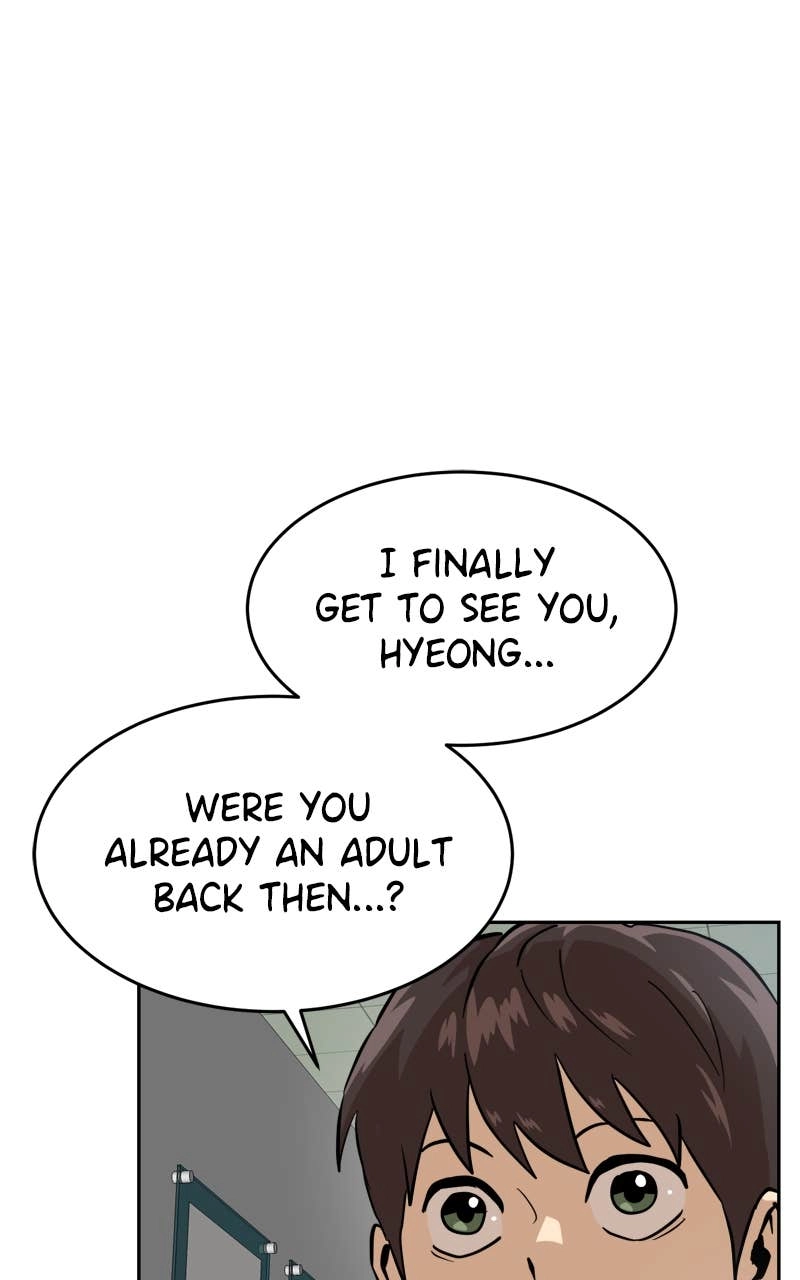 Double Click Chapter 158 Page 32