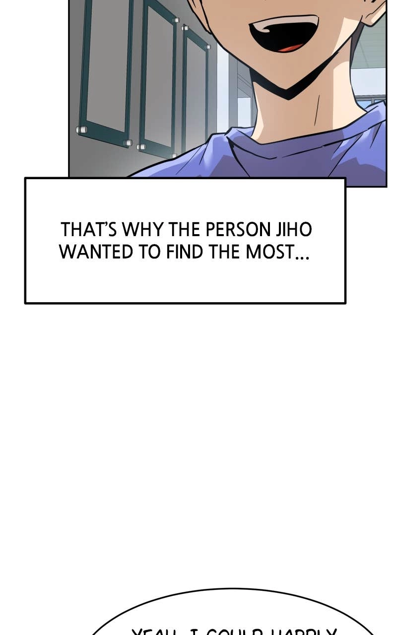Double Click Chapter 158 Page 33