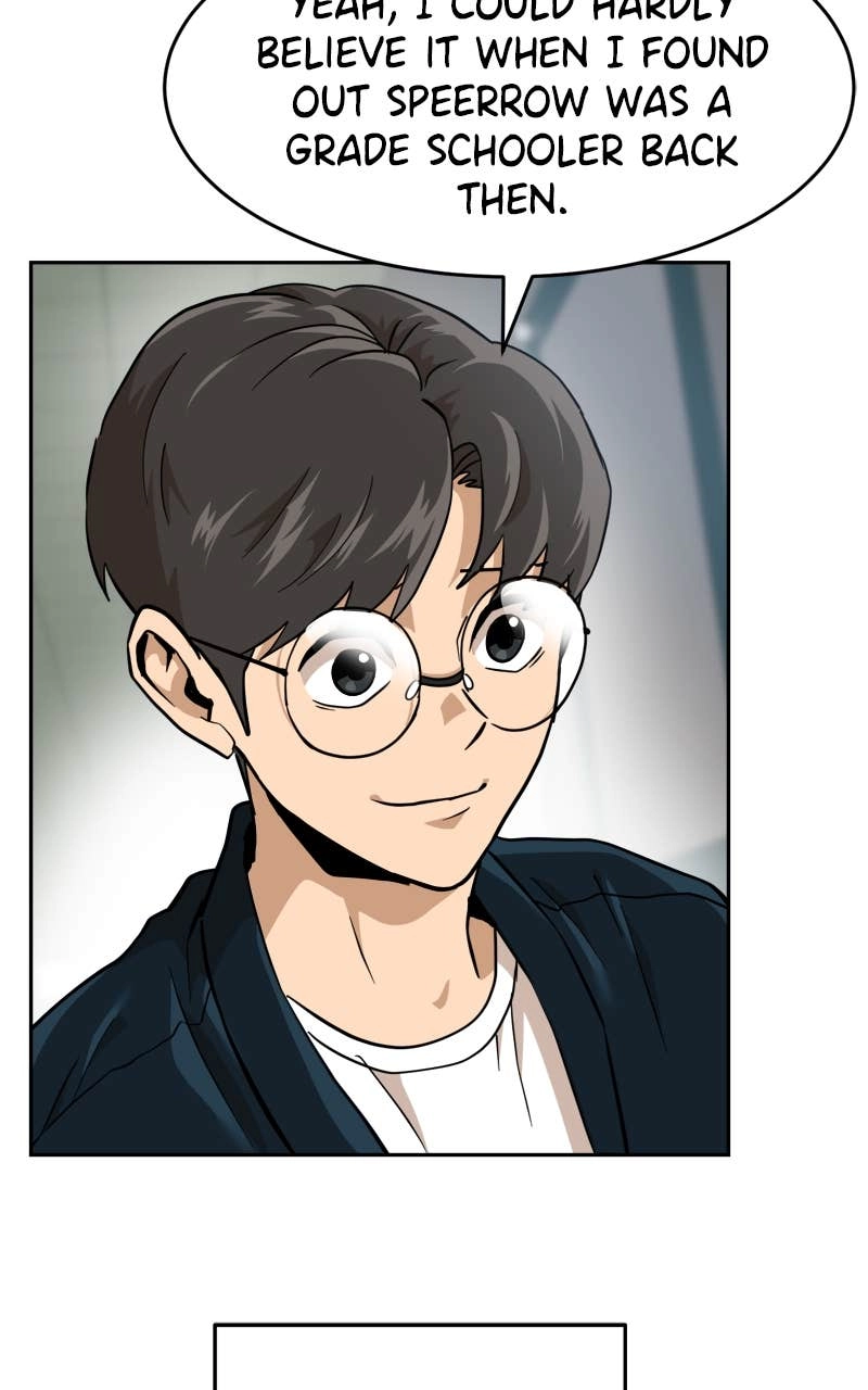 Double Click Chapter 158 Page 34