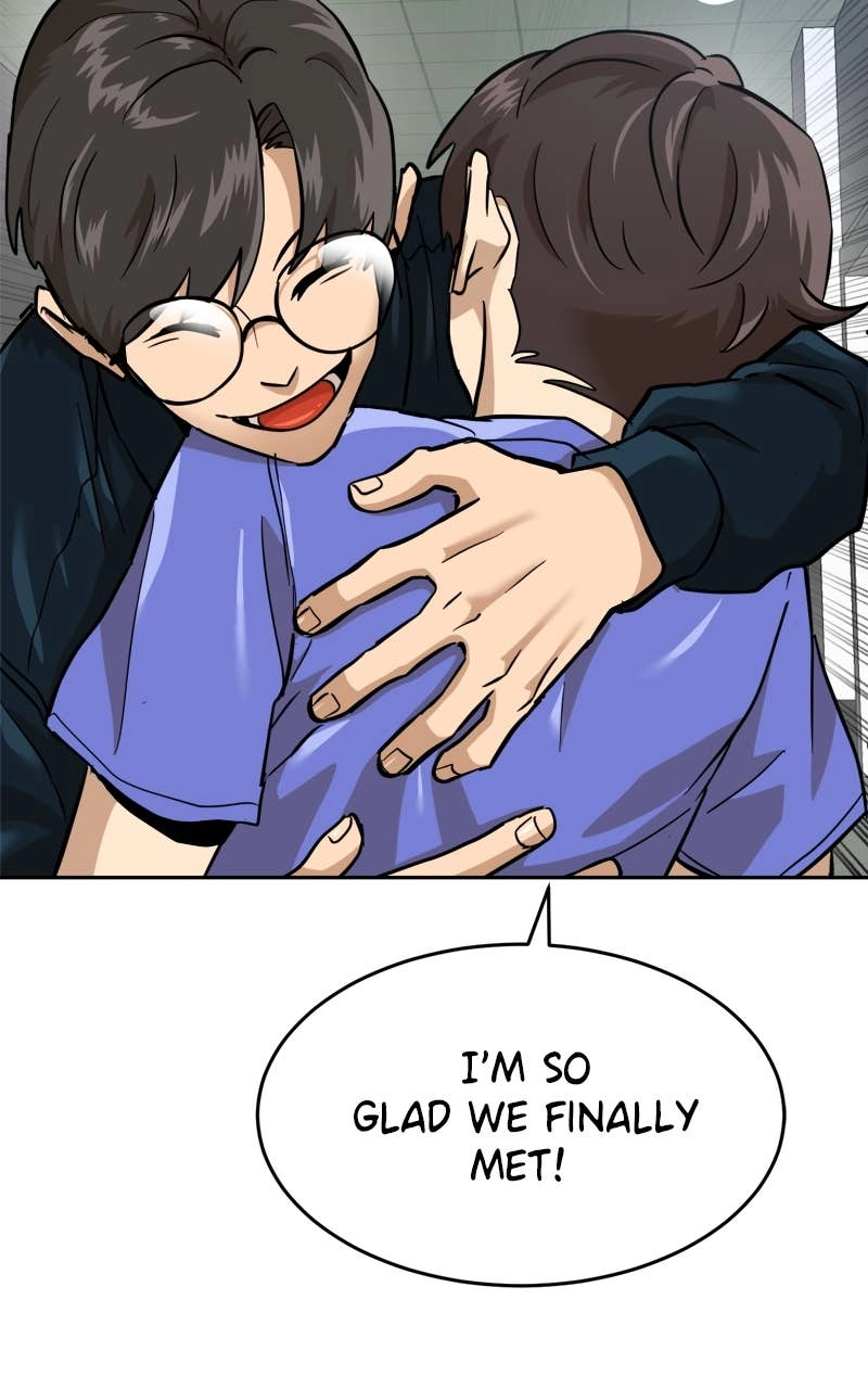 Double Click Chapter 158 Page 36