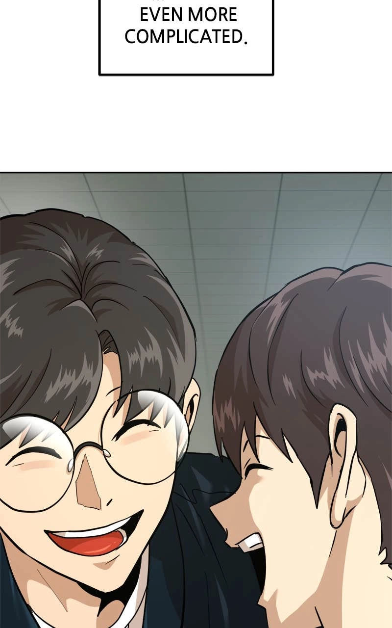 Double Click Chapter 158 Page 39