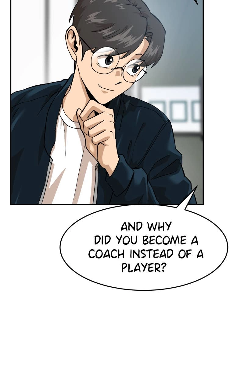 Double Click Chapter 158 Page 47