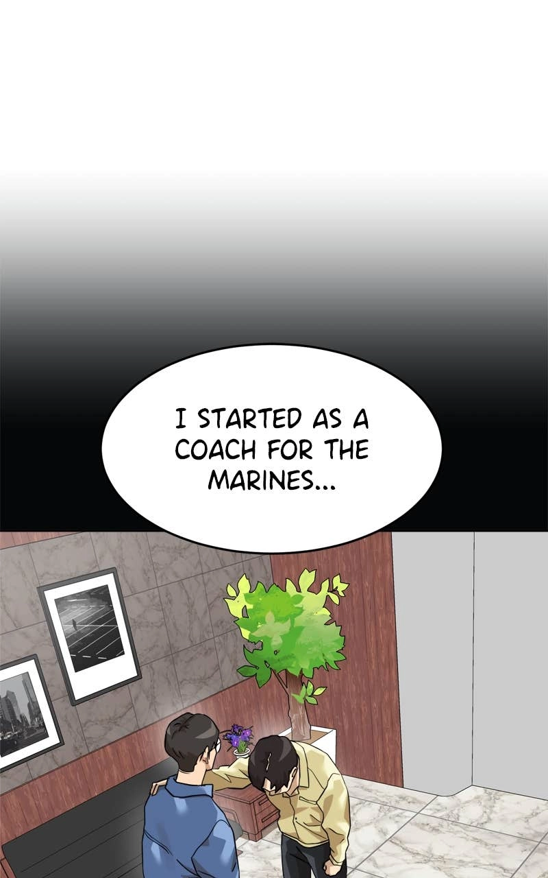 Double Click Chapter 158 Page 51