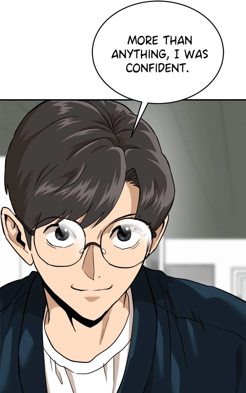 Double Click Chapter 158 Page 57
