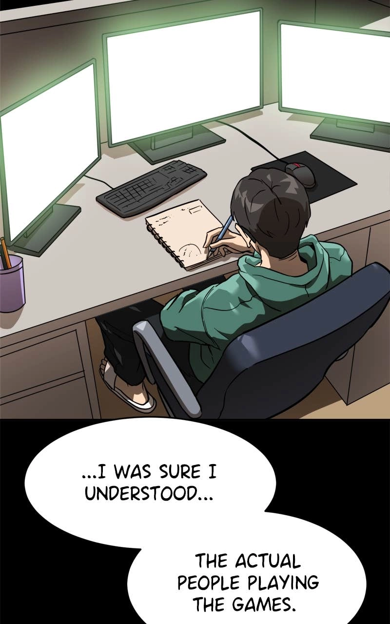 Double Click Chapter 158 Page 59