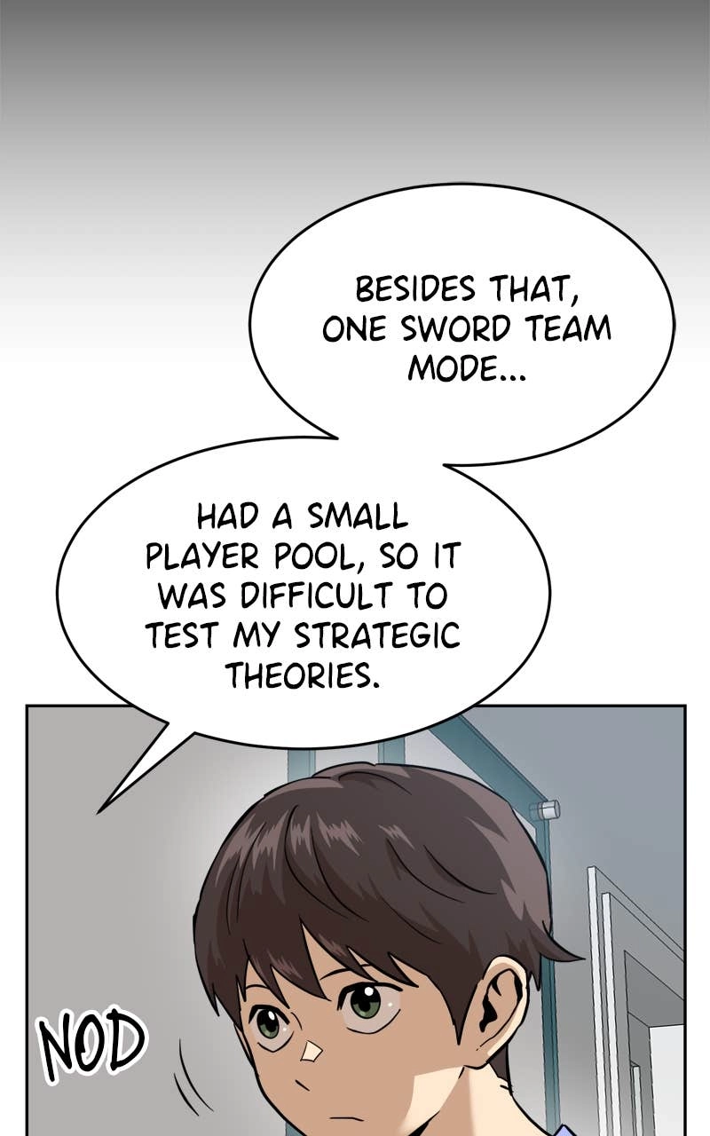 Double Click Chapter 158 Page 64
