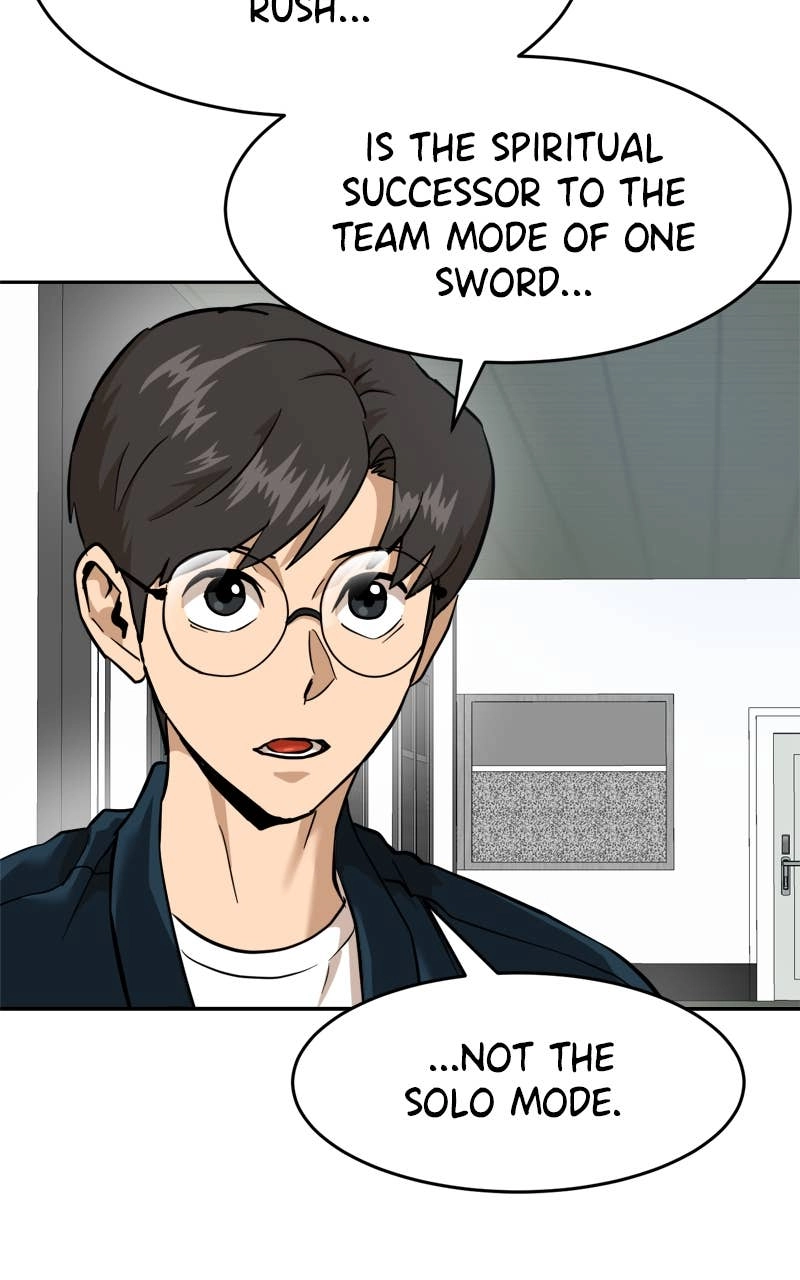 Double Click Chapter 158 Page 66