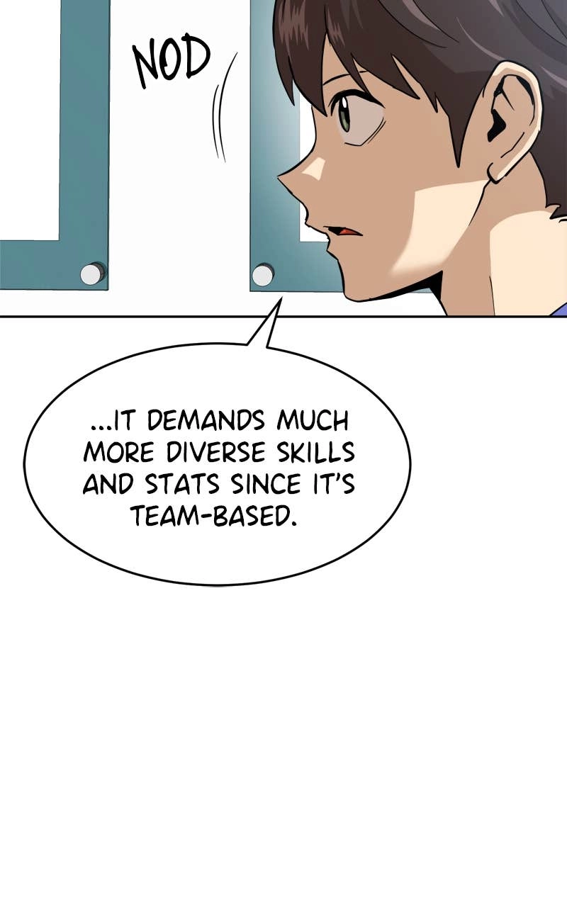 Double Click Chapter 158 Page 68