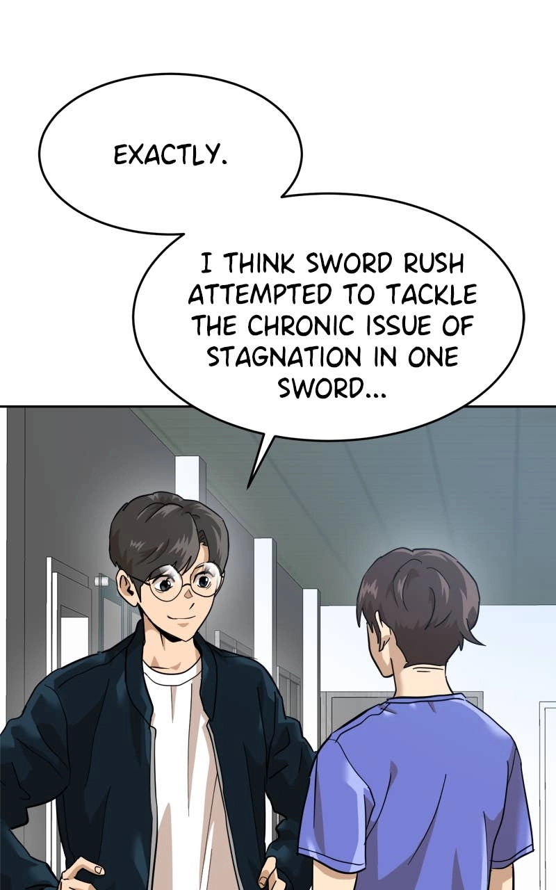 Double Click Chapter 158 Page 69