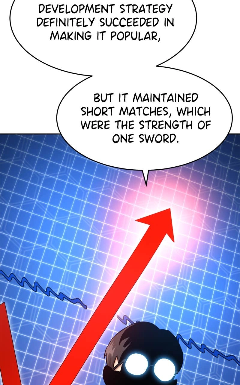 Double Click Chapter 158 Page 71