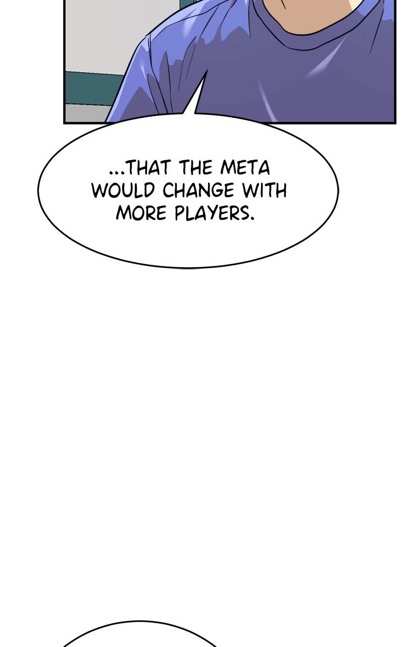 Double Click Chapter 158 Page 79