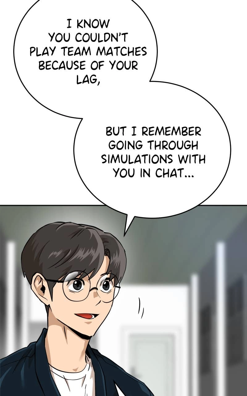 Double Click Chapter 158 Page 80
