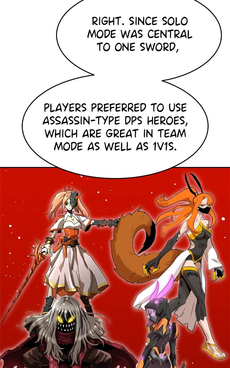 Double Click Chapter 158 Page 85