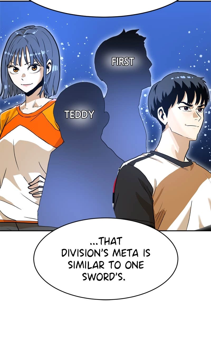 Double Click Chapter 158 Page 89